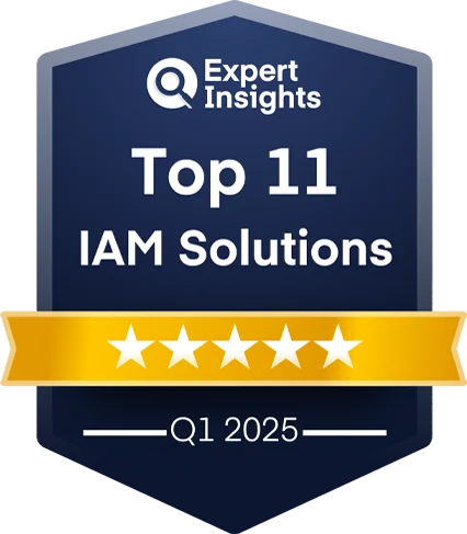 Expert Insights IAM
