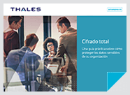 eBook – Cifrado total, Una guía práctica para proteger sus datos sensibles