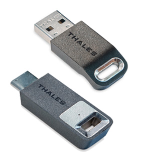 SafeNet eToken FIDO series SafeNet eToken FIDO series