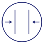 Uncover & Close Security Gaps - Icon