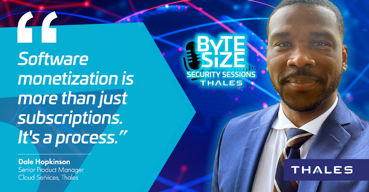 The Hidden Power of Software Monetization The Hidden Power of Software Monetization