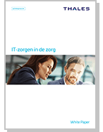 IT-zorgen in de zorg
