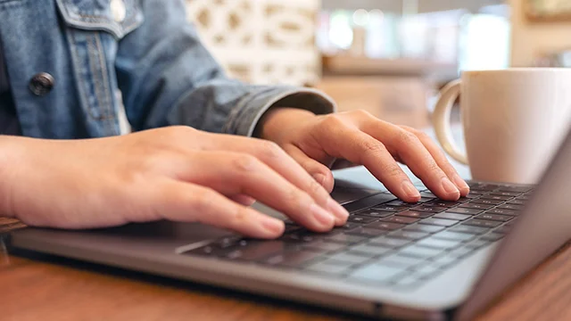 Improve user experience Improve user experience