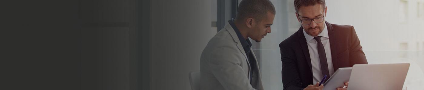 access management risk assessment tool banner